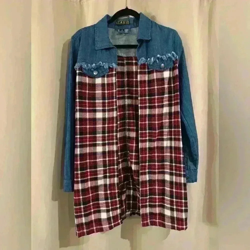 Women’s Taxi Cardigan